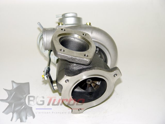 TURBO - NEUF ORIGINE - VL - 4918905211
